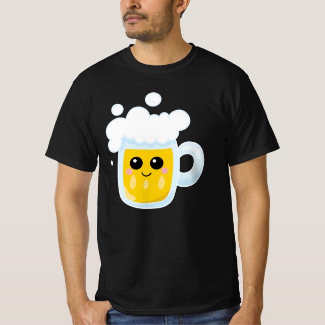 Men's Value T-Shirt (Front)