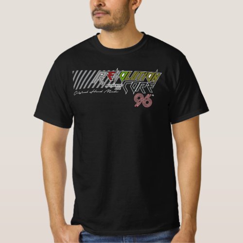 Mens Value T_Shirt