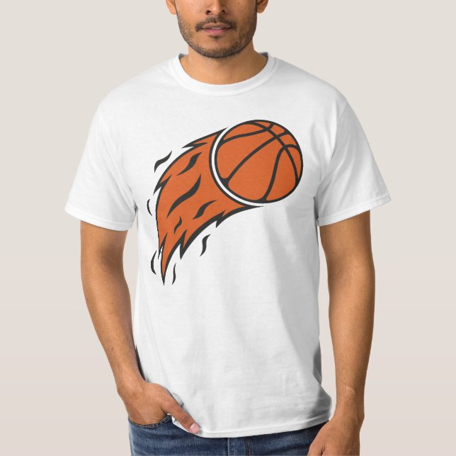  Men's Value T-Shirt (Front)