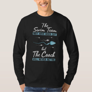 Mens  Vasectomy Retired Baby Maker Vasectomy Survi T-Shirt