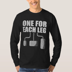 Mens Vintage Car Enthusiast T-Shirt