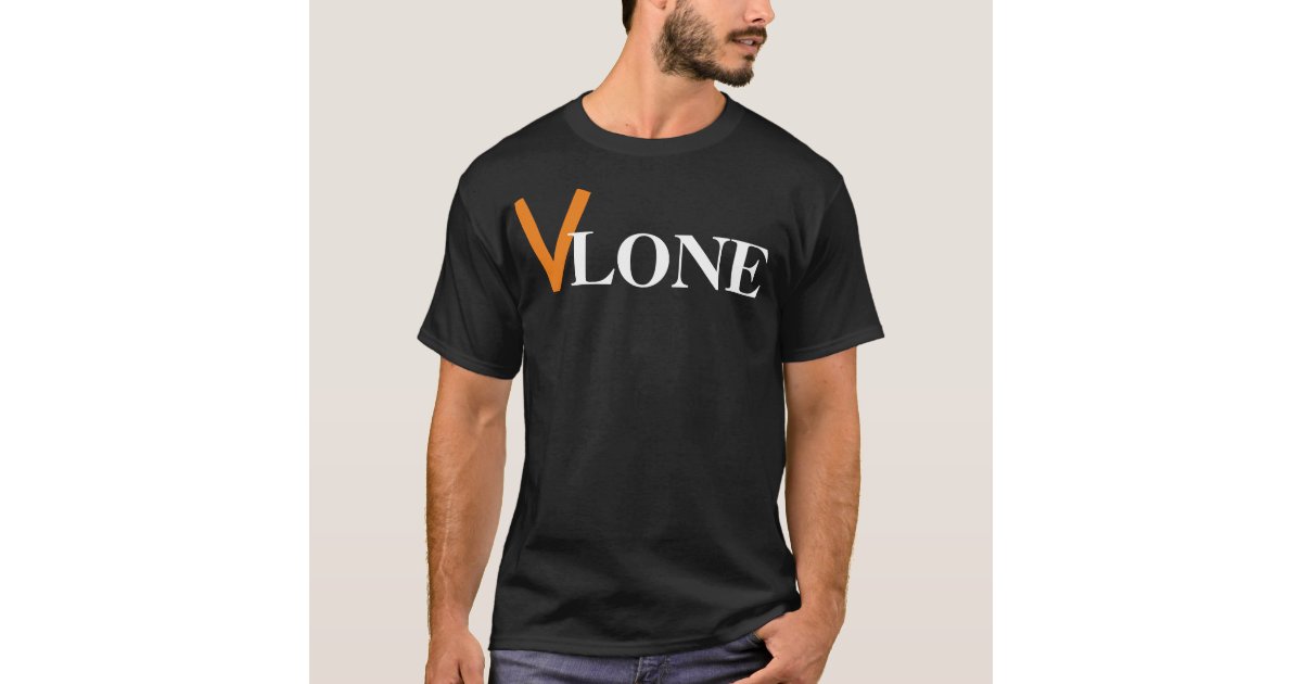 Men's Vlone T-shirt