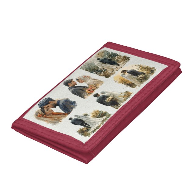 Mens Wallets  (Bottom)