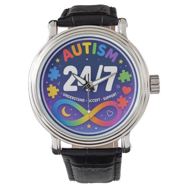 Mens  watch (Front)