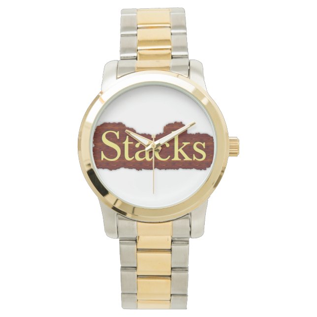 Mens watch for sale. (Front)