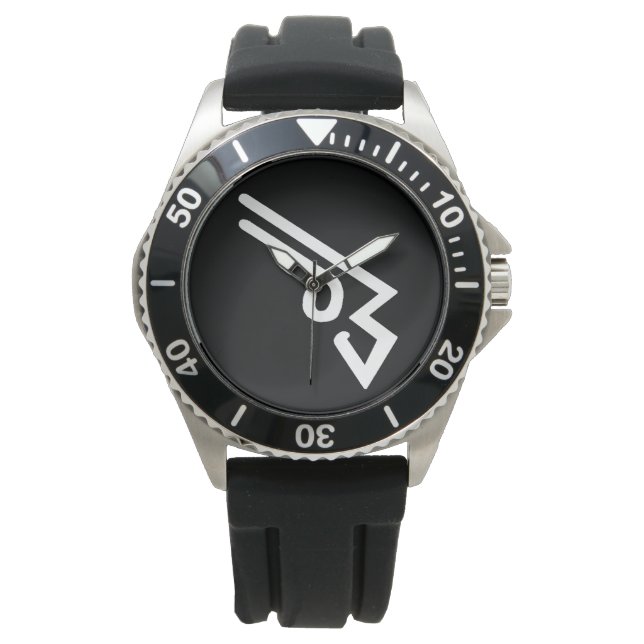 Men's Watch (Machinist) (Front)