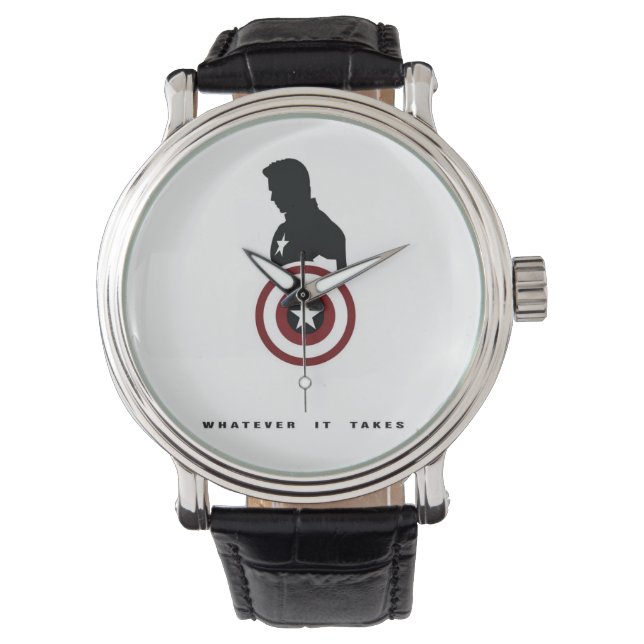 Men's Watches & Jewelry (Front)