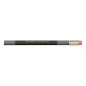Mens Weave Promotional Business Bespoke Fashion Pencil (Rotated 90)