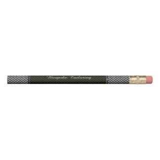Mens Weave Promotional Business Bespoke Fashion Pencil