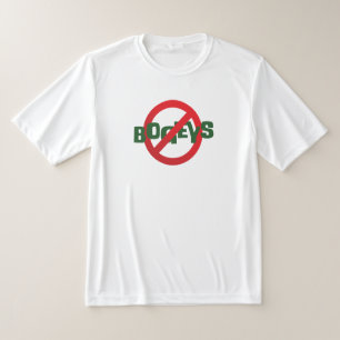 Mens Weekend Money Game Funny Anti Bogey T-Shirt