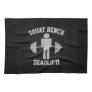 Men's Weightlifting Gym Towel