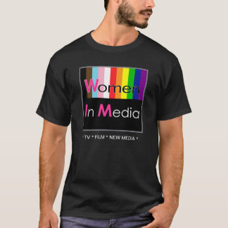 Men's WiM Pride tee shirt