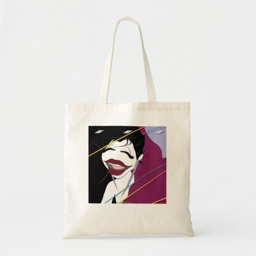 Mens Womens British Duran Duran Rock Band Graphic  Tote Bag