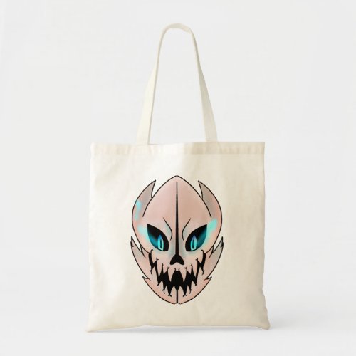 Mens Womens Frisk Undertale Lucky Gift Tote Bag