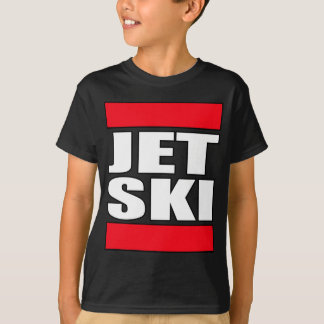 mens womens jet ski skier skiers shirt t shirts