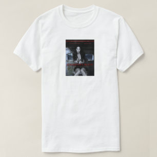 Mens Womens Megan Megan Fox Gifts Movie Fan T-Shirt