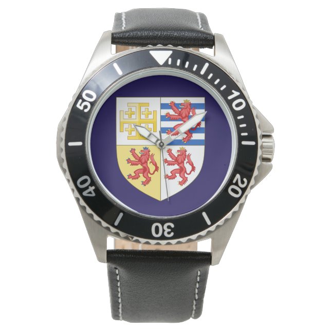 Men's Wrist Watch (Front)