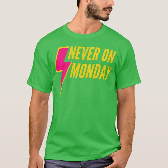 Mens XTemp Performance WomenT family T-Shirt (Front)