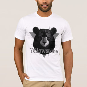 Men's Yellowstone T-Shirt