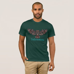 Men's Yellowstone T-Shirt