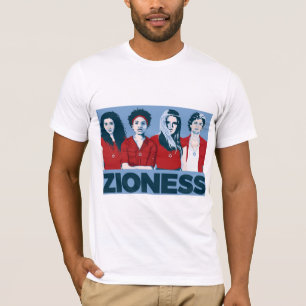Men's Zioness T-Shirt