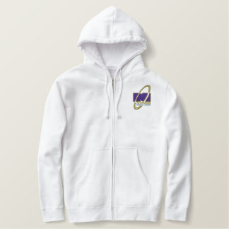 Men's Zip Hoodie