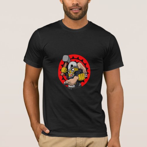 Menst_shirtgraphicdesign T_Shirt