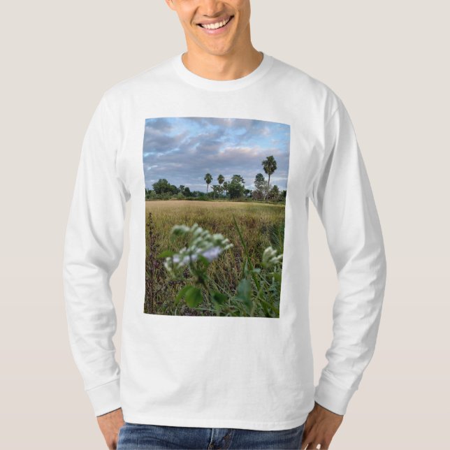 Men'sTshirts T-Shirt (Front)