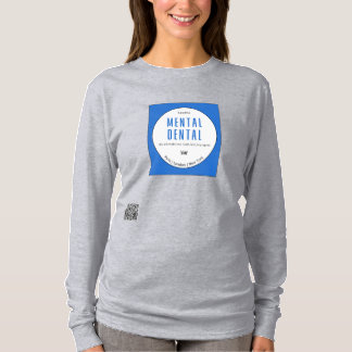 Mental Dental | Seattle T-Shirt