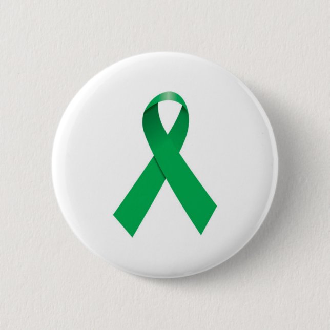 Mental Health Awareness Button (Front)