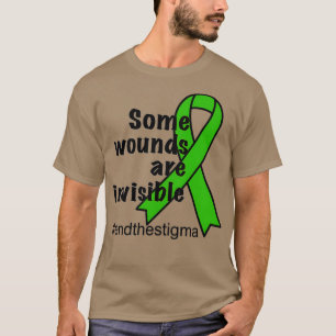 Mental Health Awareness Classic TShirt