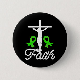 Mental Health Awareness Faith Depression Mental Th Button