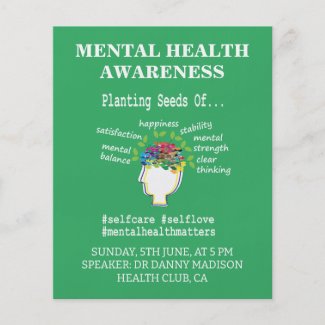 Mental Health Awareness