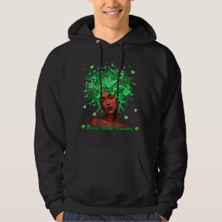 Mental Health Awareness Month It's Ok Not To Be Ok Hoodie