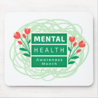 Mental Health Awareness Month