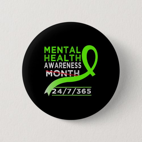 Mental Health Awareness Month Of May Fight The Sti Button