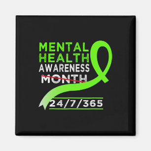 Mental Health Awareness Month Of May Fight The Sti Magnet
