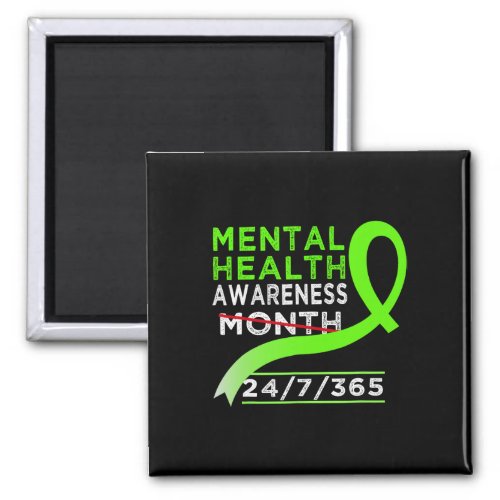 Mental Health Awareness Month Of May Fight The Sti Magnet