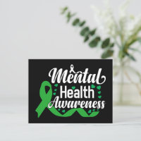 Mental Health Awareness Month