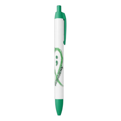 Mental Health Awareness Pen