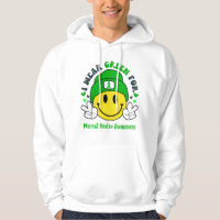 Mental Health Awareness Ribbon Support Gifts