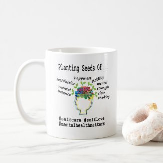 Mental Health Awareness Self Care