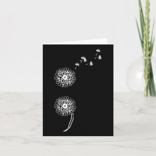 Mental Health Awareness Semicolon Project Suicide Card