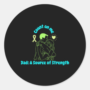 Mental Health Awareness Sticker