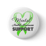 Mental Health Awareness - Support