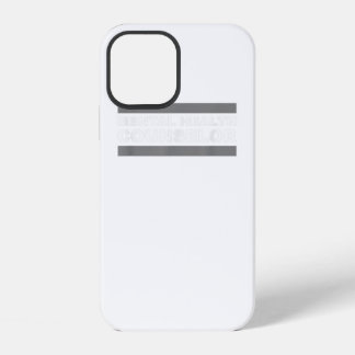 Mental Health Counselor  iPhone 12 Case