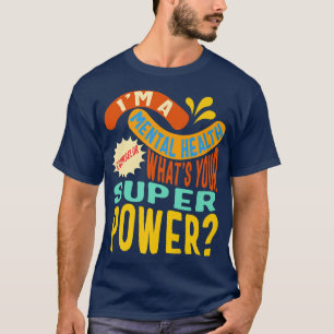 Mental Health Counselor Suicide Prevention Awarene T-Shirt