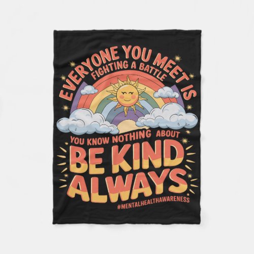 Mental Health Illness Awareness Month Depressed Pe