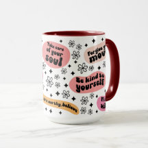 Mental Health Inspirational