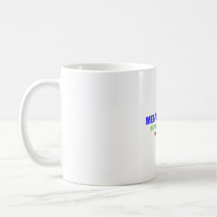 MENTAL HEALTH ISN’T LUXURY IT’S WI-FI FOR THE SOUL COFFEE MUG